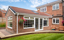 Wilstead house extension leads