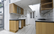 Wilstead kitchen extension leads